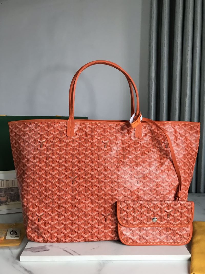 Goyard Shopping Bags